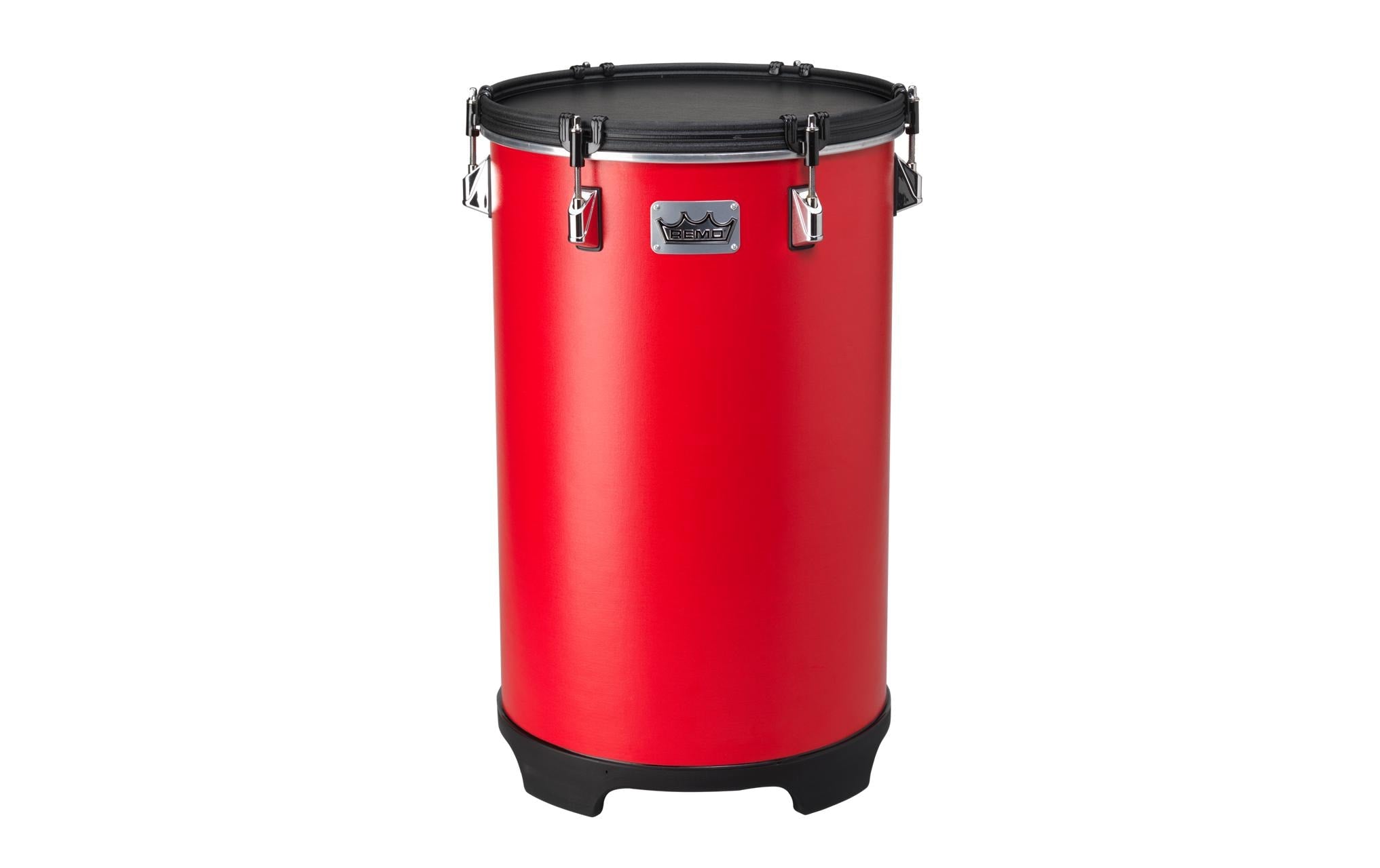 REMO Bahia Bass-Drum – rot