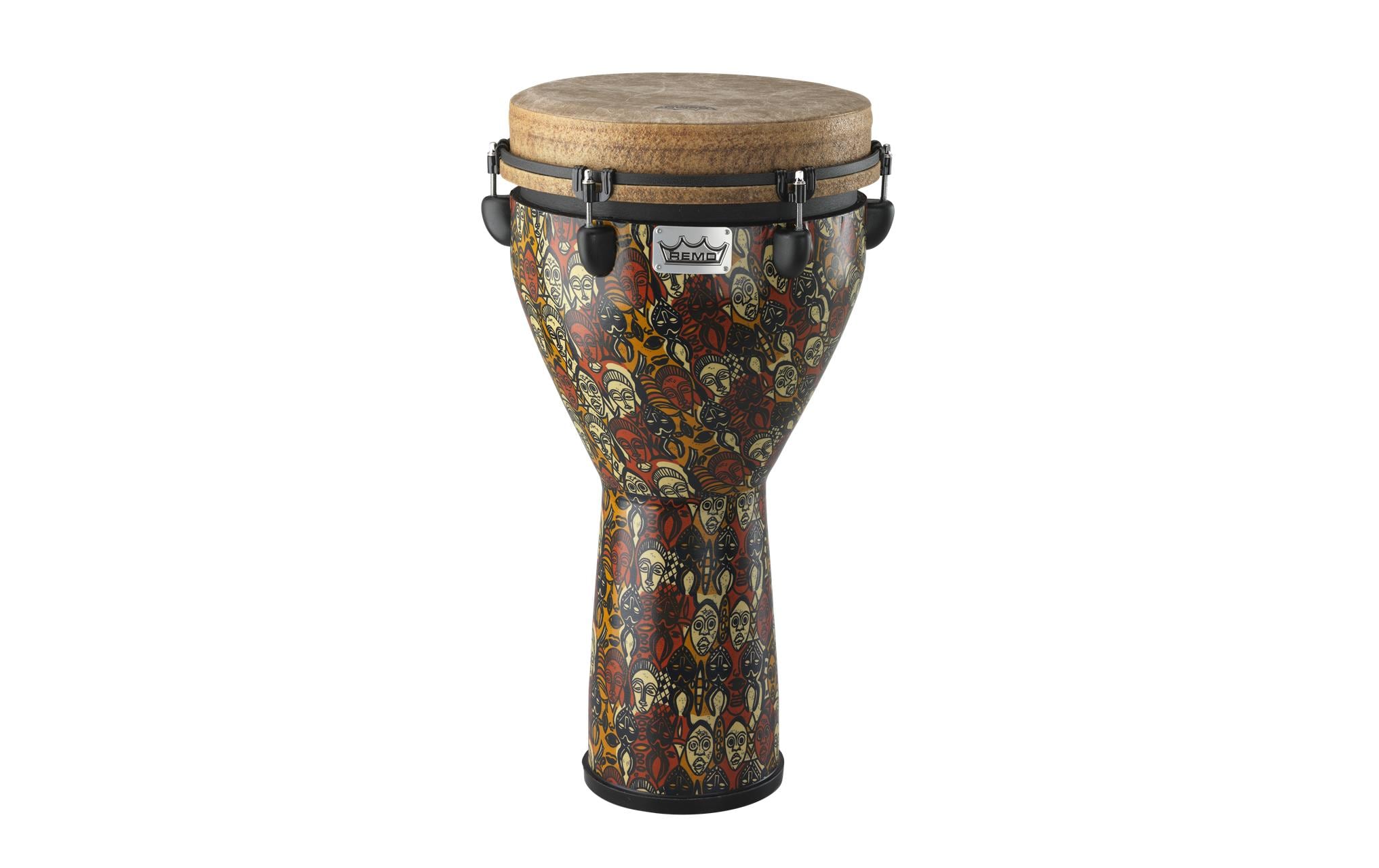 Remo Djembe Mondo