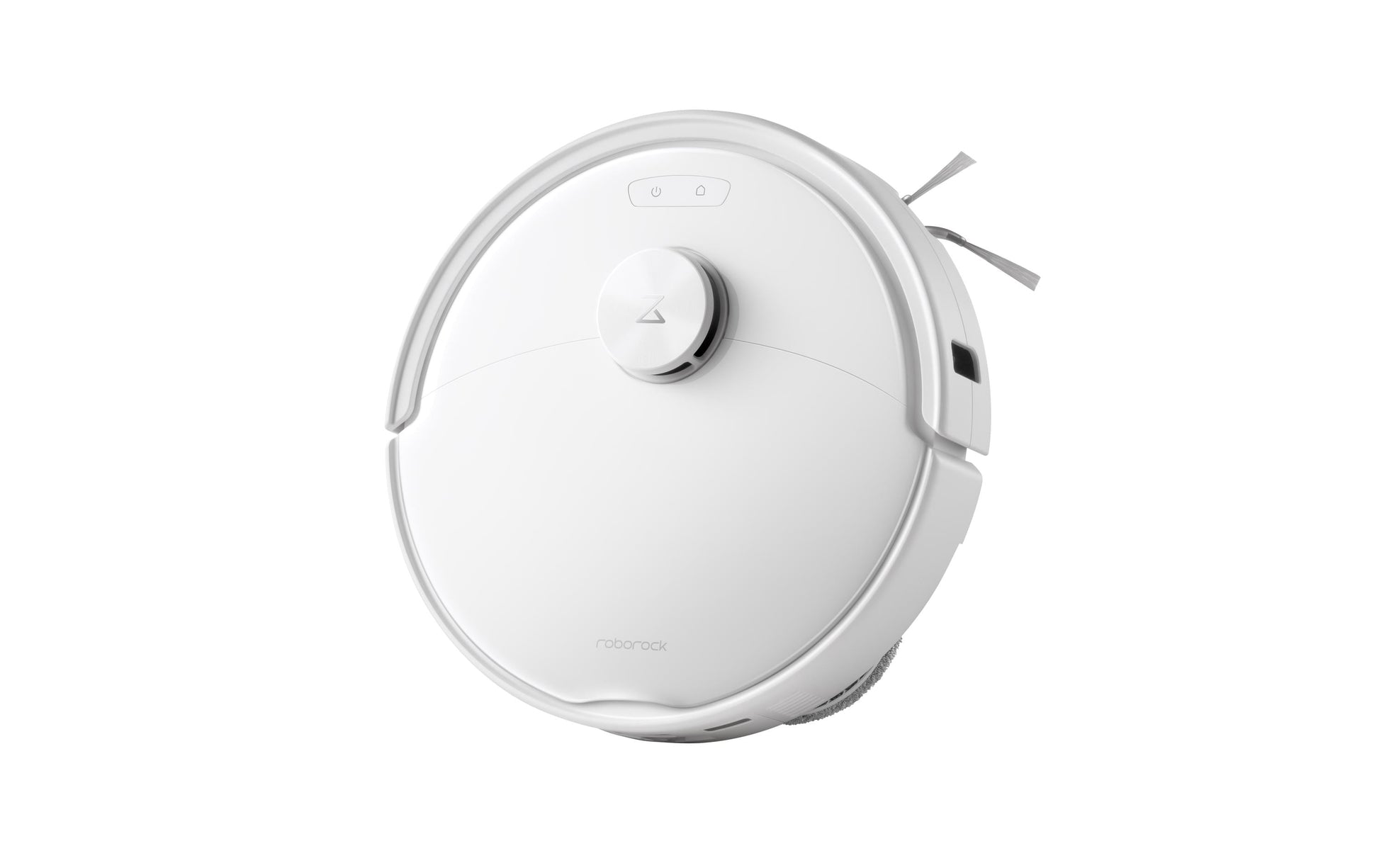 Roborock Qrevo 2 ProX Saugroboter mit Wischfunktion – 25000 Pa, 180 min, 0,25 l