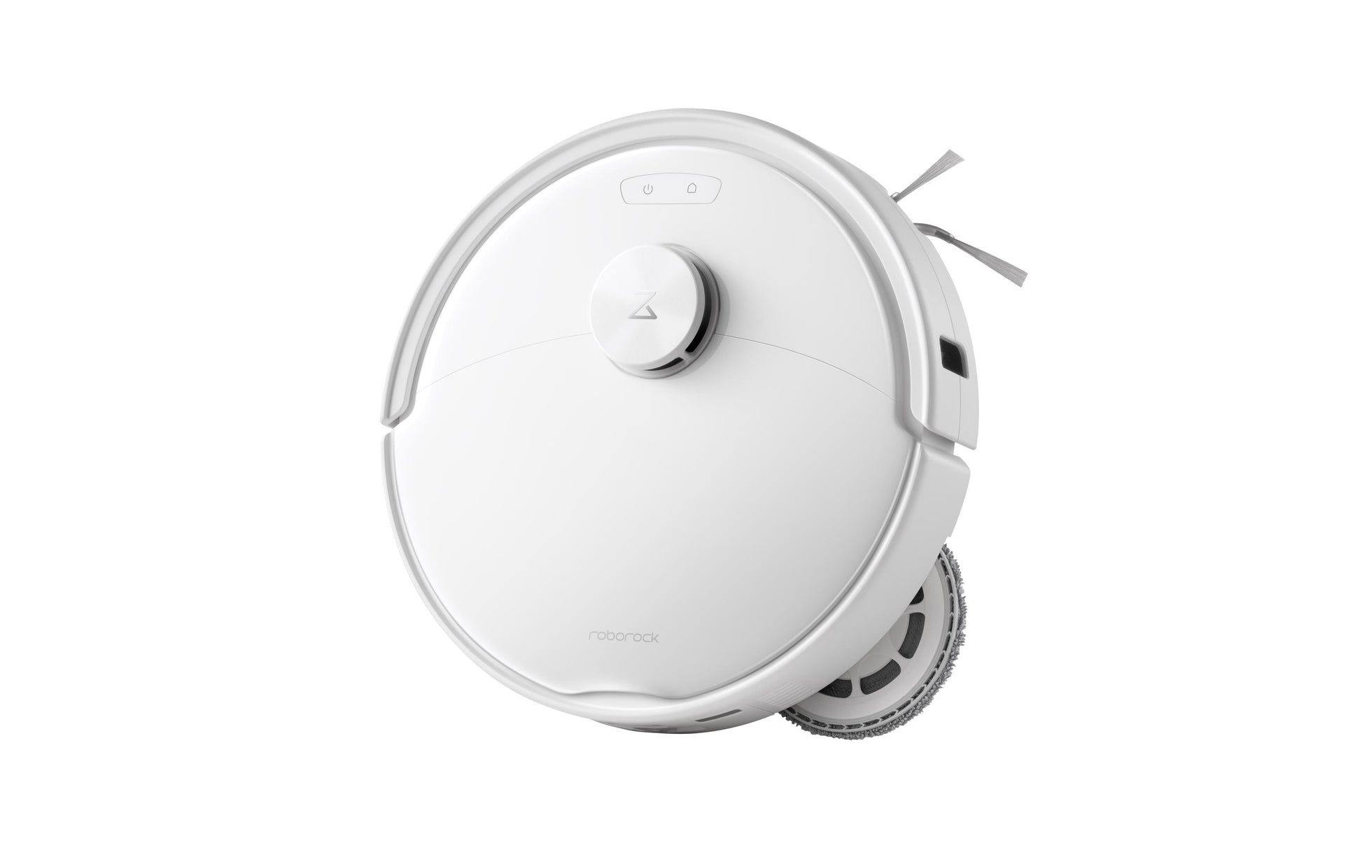 Roborock Qrevo 2 ProX Saugroboter mit Wischfunktion – 25000 Pa, 180 min, 0,25 l