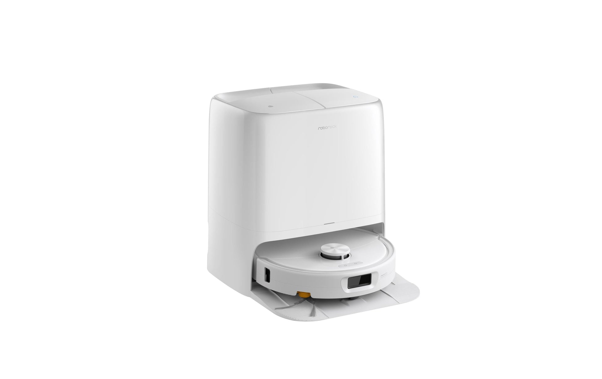 Roborock Qrevo 2 ProX Saugroboter mit Wischfunktion – 25000 Pa, 180 min, 0,25 l