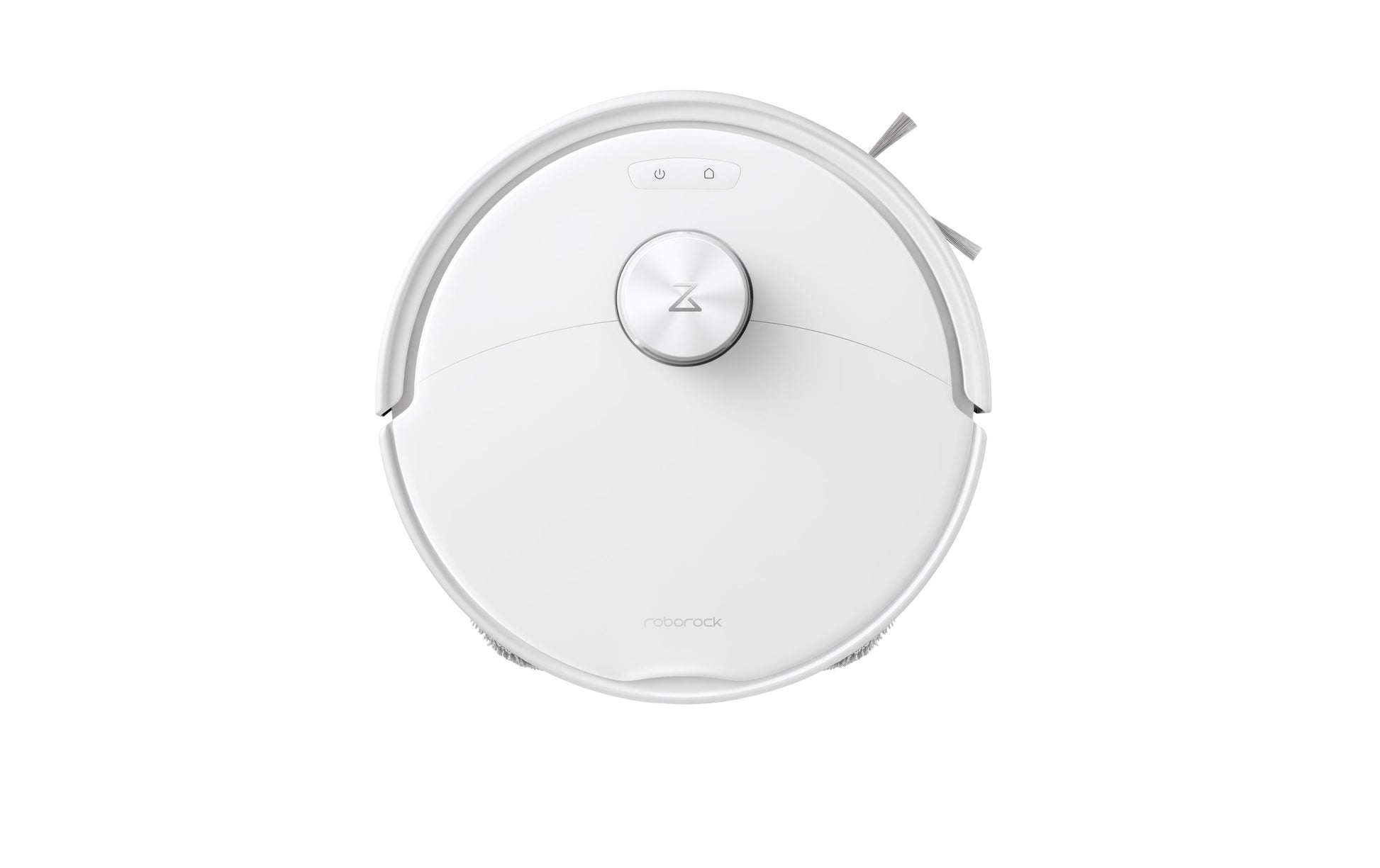 Roborock Qrevo 2 ProX Saugroboter mit Wischfunktion – 25000 Pa, 180 min, 0,25 l