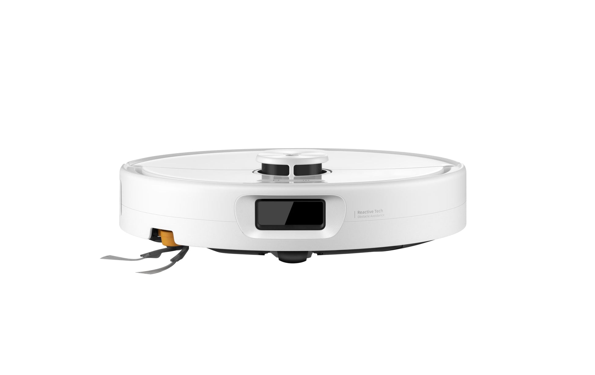 Roborock Qrevo 2 ProX Saugroboter mit Wischfunktion – 25000 Pa, 180 min, 0,25 l