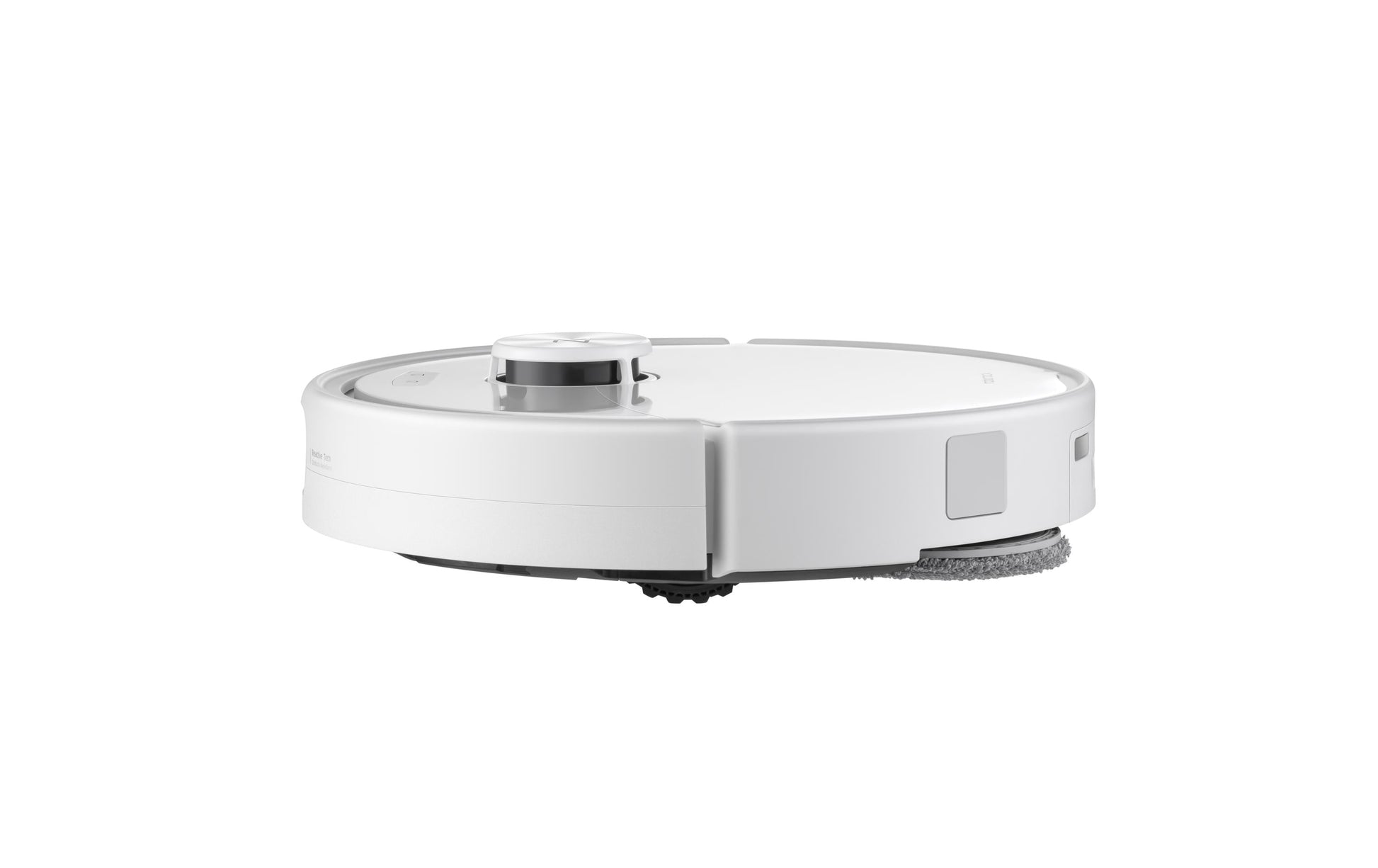 Roborock Qrevo 2 ProX Saugroboter mit Wischfunktion – 25000 Pa, 180 min, 0,25 l