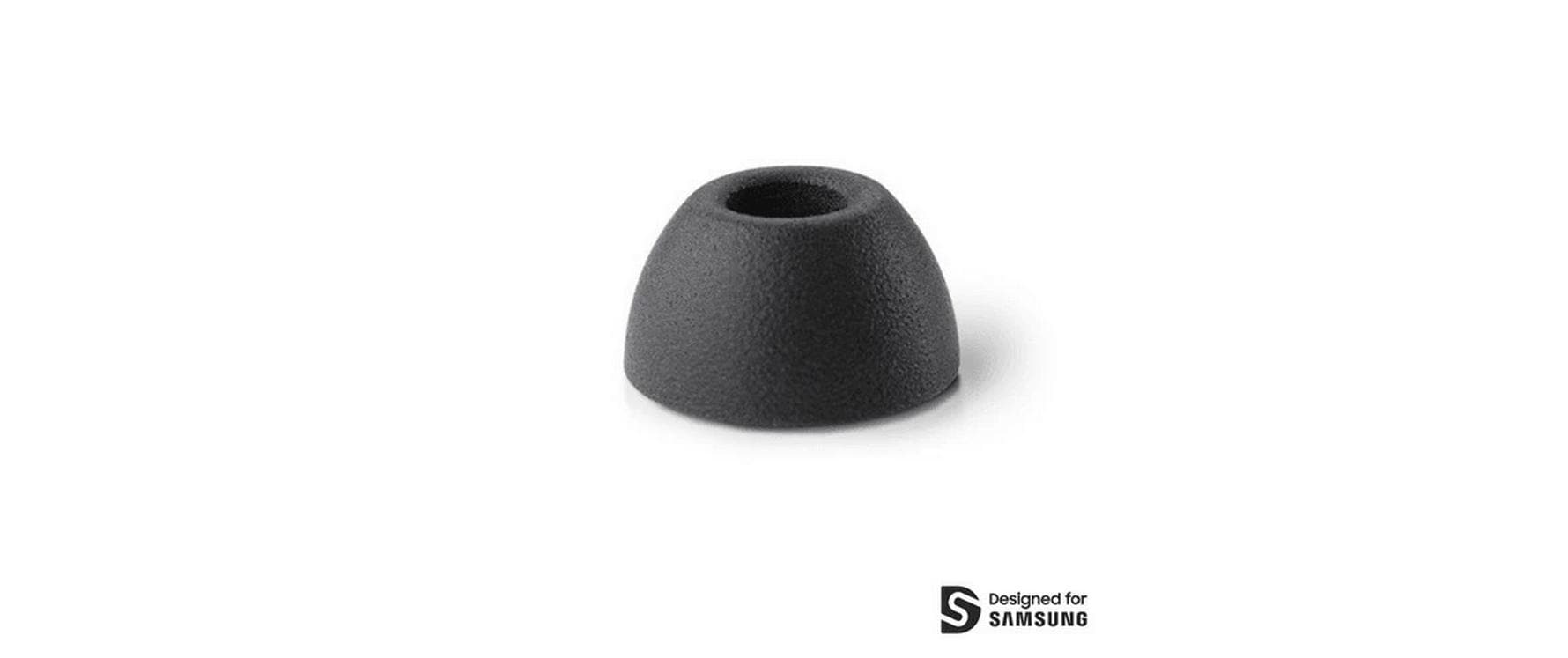 Comply Ersatz-Ohrpolster/Refresh-Kit – für Samsung Galaxy Buds2 Pro – Schwarz