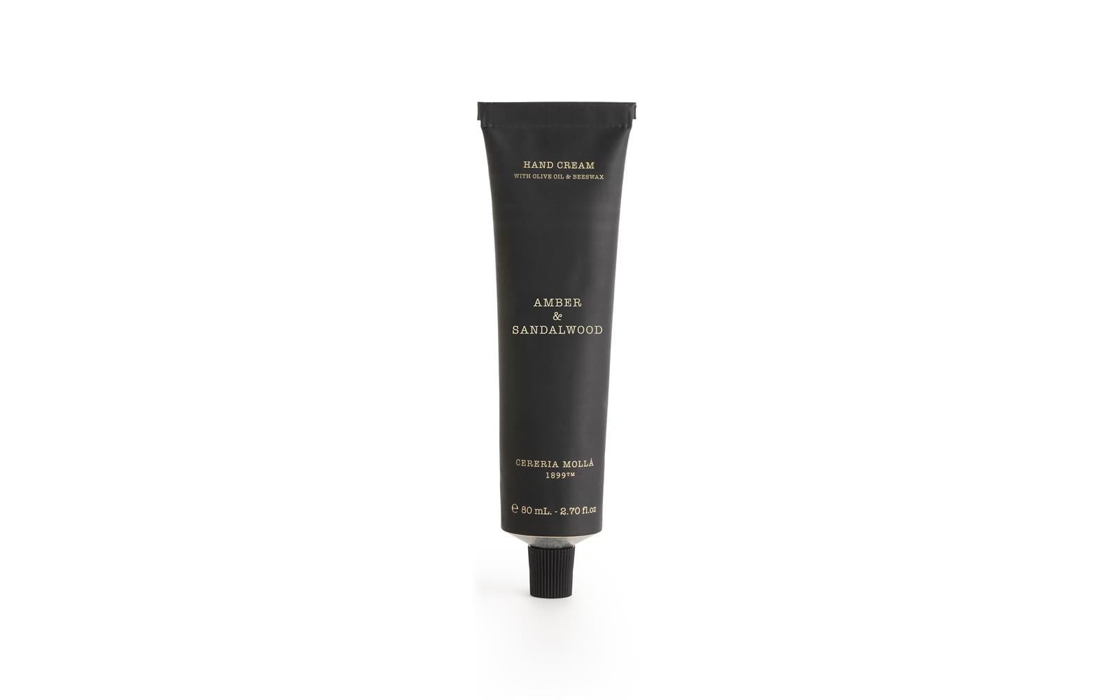 Cerería Mollá Handcreme – Sandelholz – 80 ml