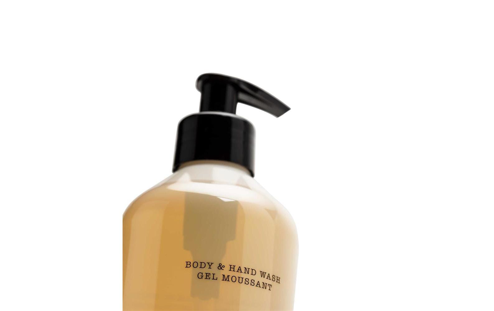 Cerería Mollá Flüssig-Handseife – Verbene – 500 ml