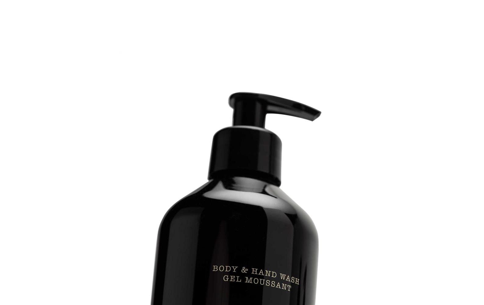 Cerería Mollá Flüssige Handseife – Basilikum & Mandarine – 500 ml