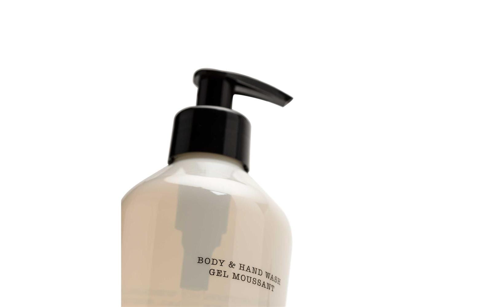 Cerería Mollá Flüssige Handseife – Orchidee & Lilie – 500 ml