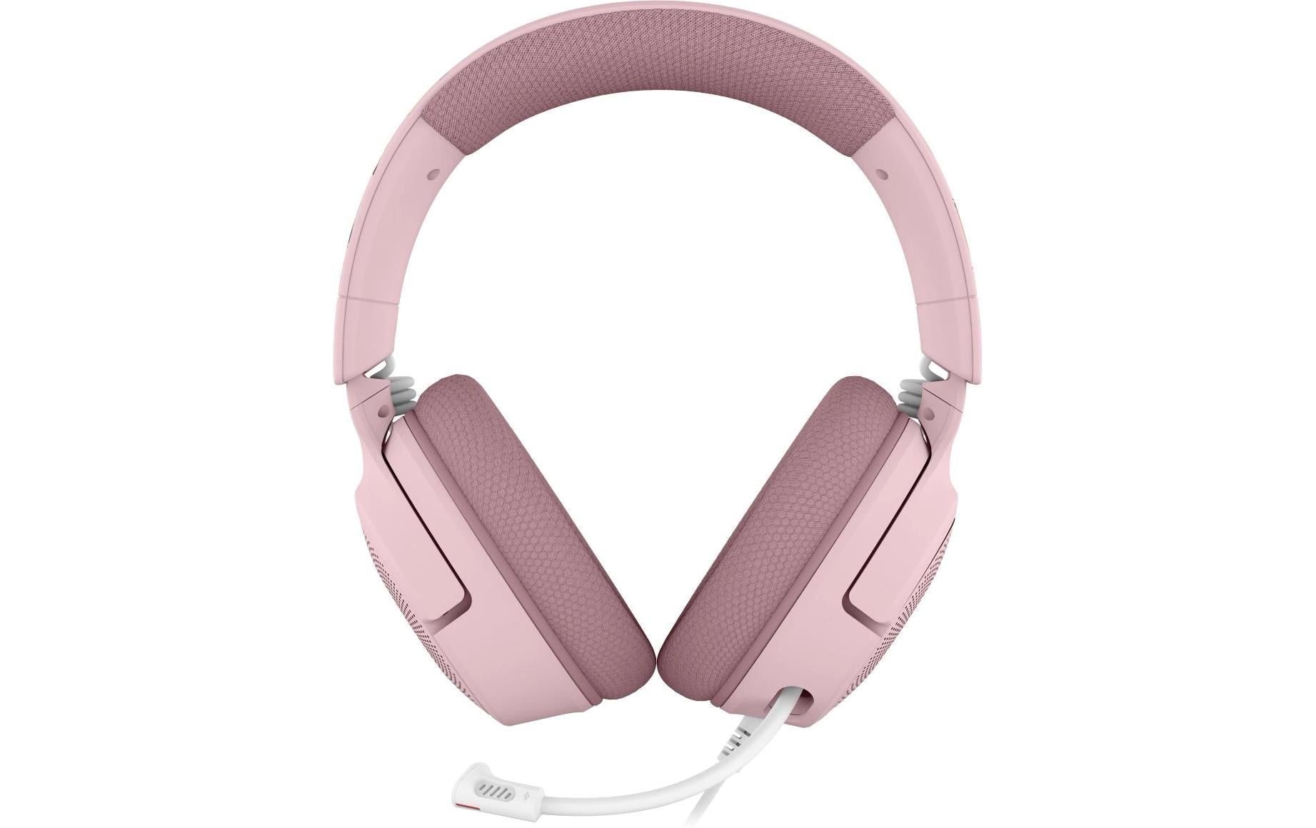 Razer Kraken V4 X Pikachu/Eevee Edition Gaming-Headset – Over-Ear, Stereo, Kabelgebunden, USB-C, Mehrfarbig