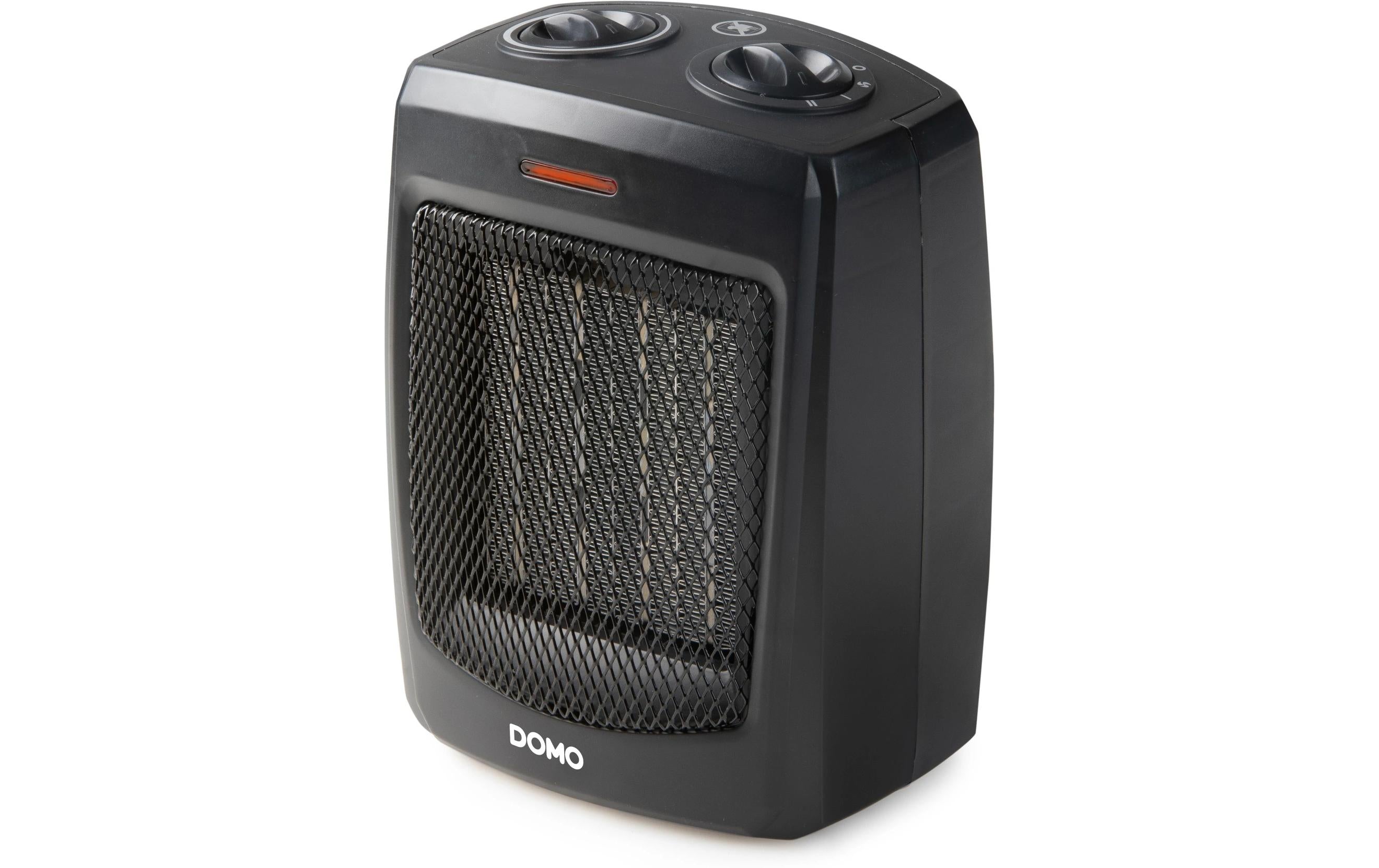 Domo Keramikheizer DO7329H – bis 20m², 54 dB