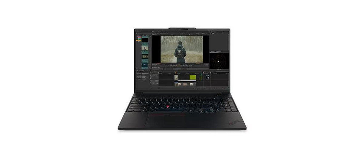 Lenovo ThinkPad P16s G5 – 16" WUXGA, Ryzen AI 7 Pro 450, 32 GB, 1 TB SSD, Win 11 Pro, QWERTZ (CH)