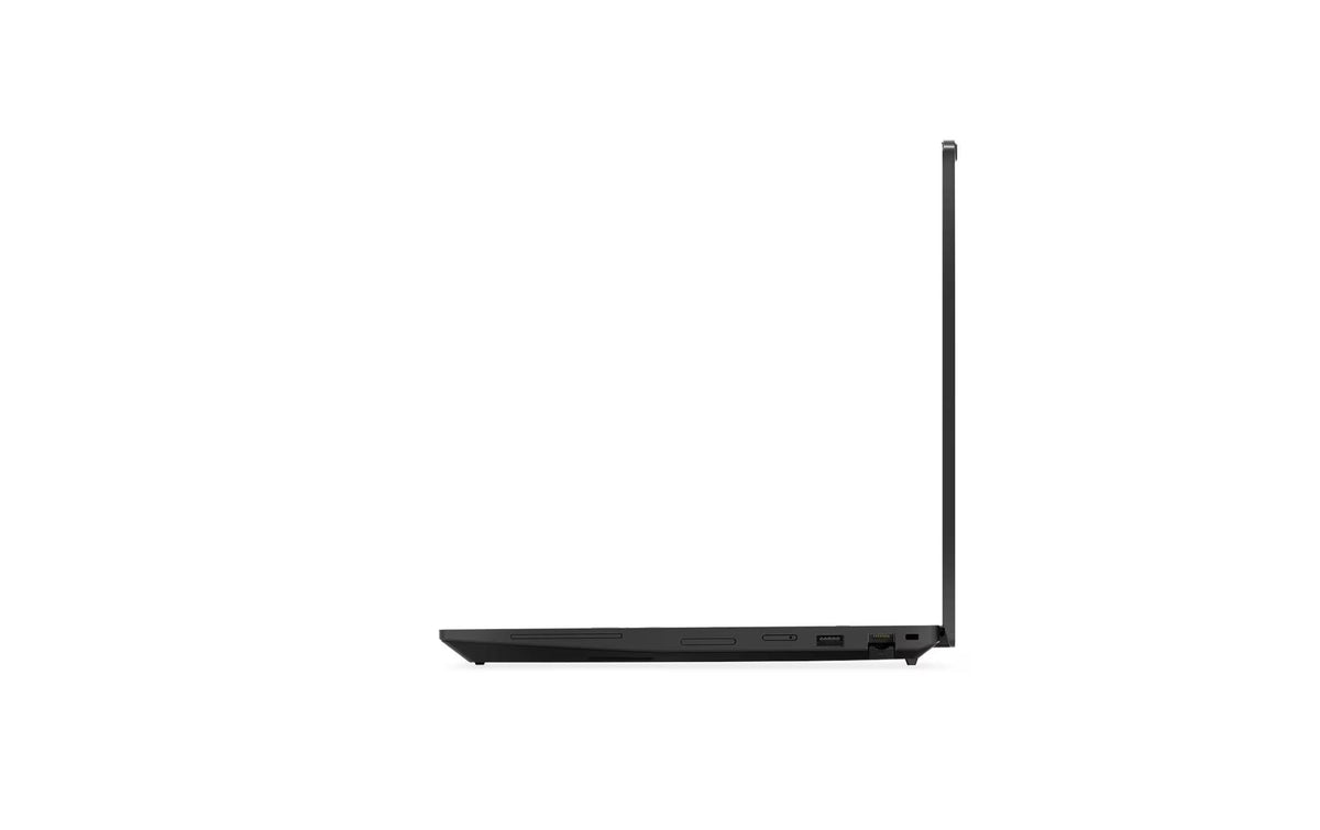 Lenovo ThinkPad P16s G5 – 16" WUXGA, Ryzen AI 7 Pro 450, 32 GB, 1 TB SSD, Win 11 Pro, QWERTZ (CH)