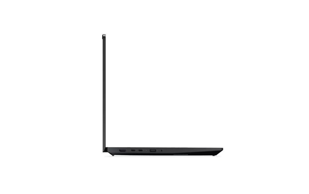 Lenovo ThinkPad P16s G5 – 16" WUXGA, Ryzen AI 7 Pro 450, 32 GB, 1 TB SSD, Win 11 Pro, QWERTZ (CH)