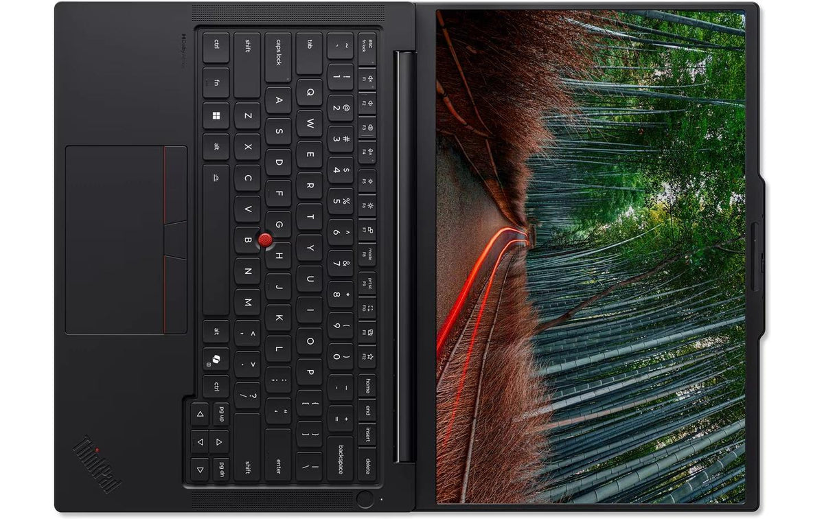 Lenovo ThinkPad P14s G7 – 14" WUXGA, Ryzen AI 9 HX Pro 470, 48 GB, 1 TB SSD, Win 11 Pro, QWERTZ (CH)