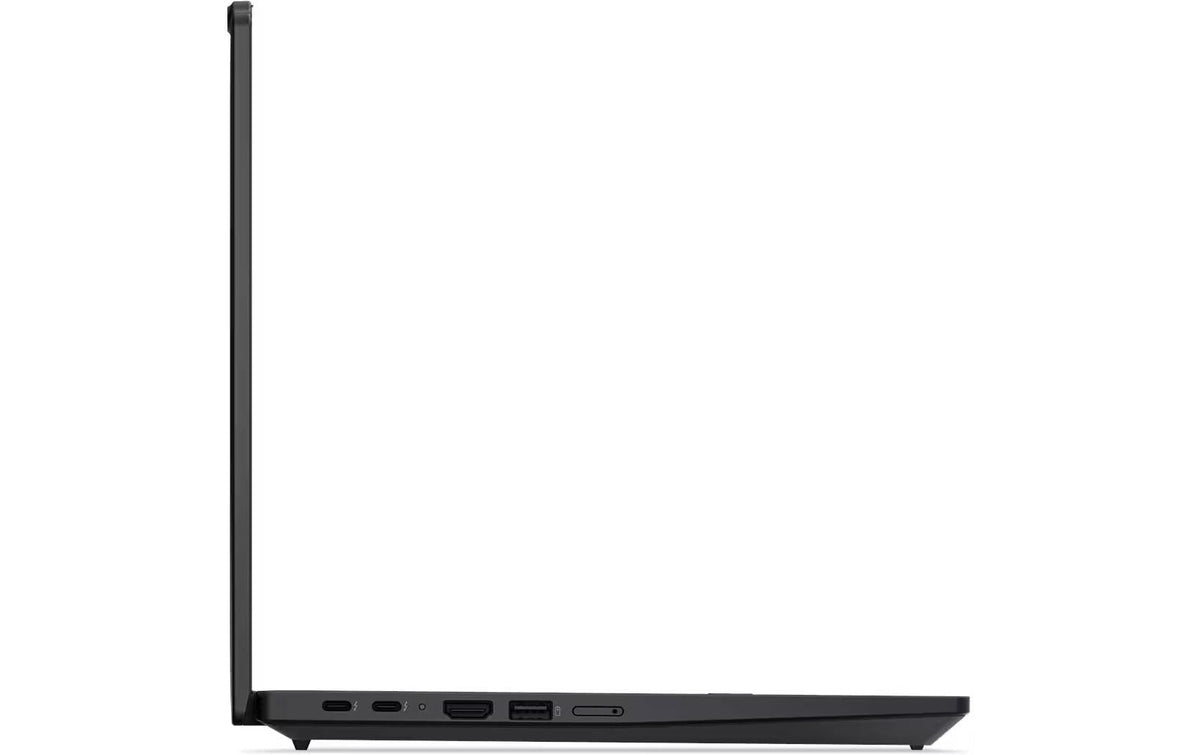 Lenovo ThinkPad P14s G7 – 14" WUXGA, Ryzen AI 9 HX Pro 470, 48 GB, 1 TB SSD, Win 11 Pro, QWERTZ (CH)