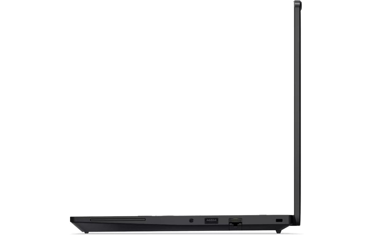 Lenovo ThinkPad P14s G7 – 14" WUXGA, Ryzen AI 9 HX Pro 470, 48 GB, 1 TB SSD, Win 11 Pro, QWERTZ (CH)
