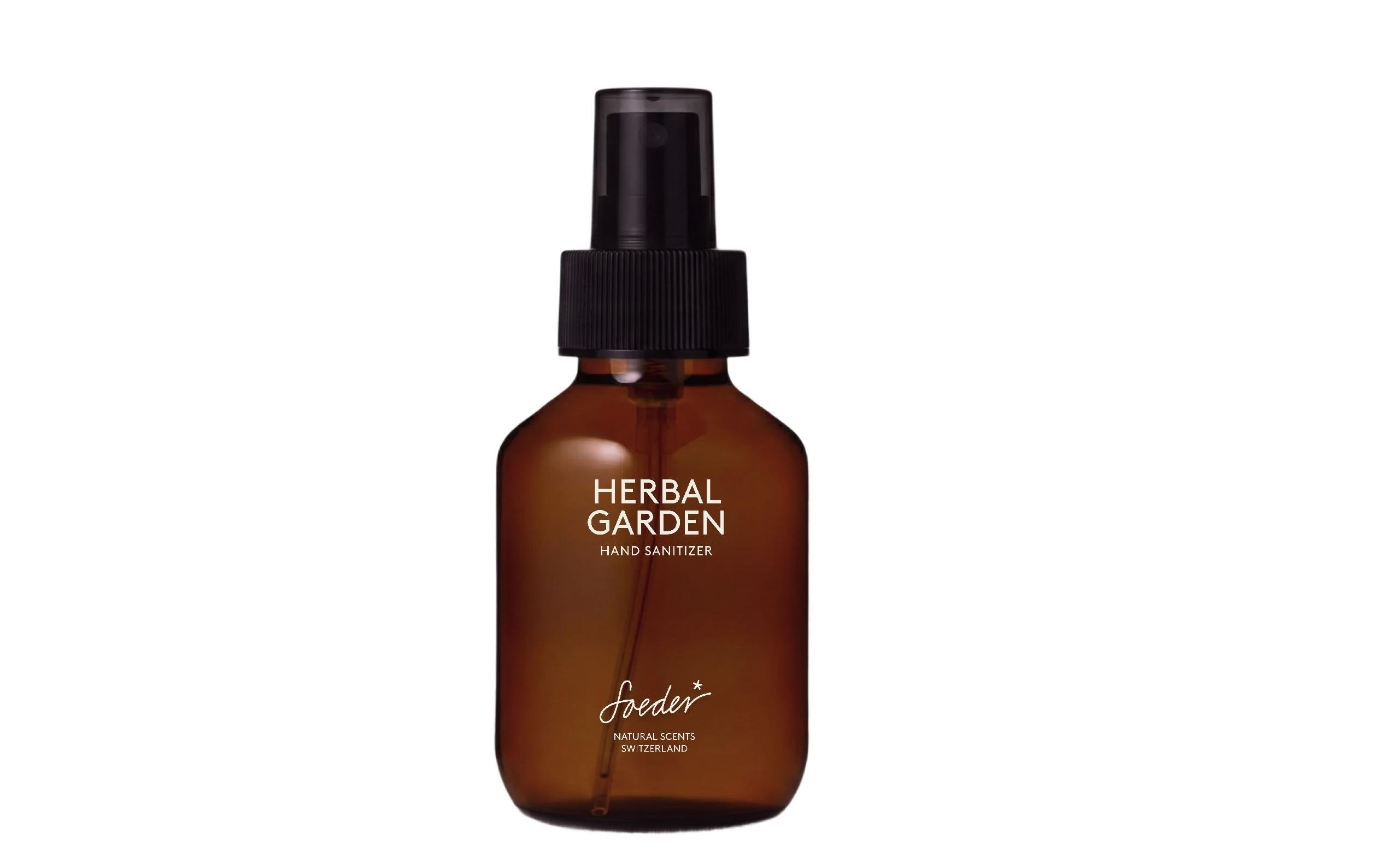 Soeder* Soeder Händedesinfektionsmittel – Herbal Garden – 50 ml