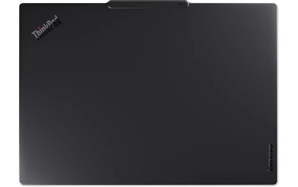 Lenovo ThinkPad P14s G7 – 14" WUXGA, Ryzen AI 9 HX Pro 470, 48 GB, 1 TB SSD, Win 11 Pro, QWERTZ (CH)