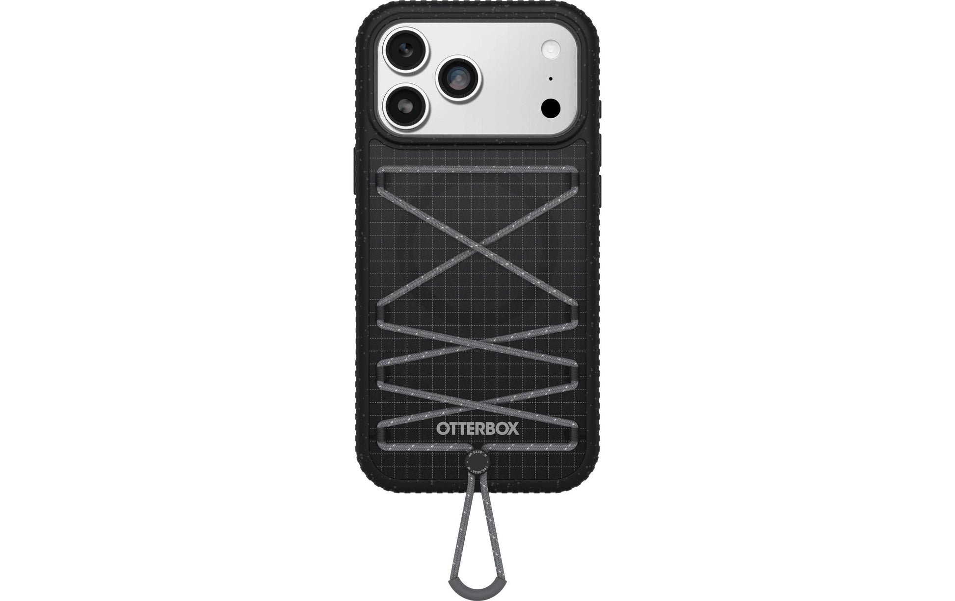 OtterBox Sole Pack – Beutel/Umhängetasche – für Apple iPhone 17 Pro Max, mit Handriemen, mit Zusatzfach