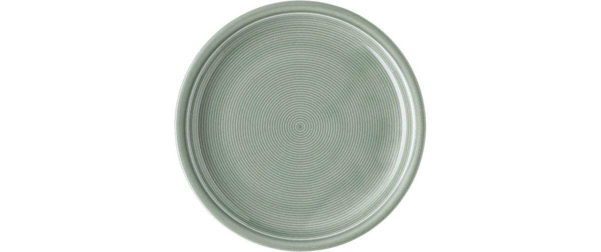 Thomas Frühstücks- & Dessertteller – Ø 20 cm, Porzellan, Grün, spülmaschinenfest