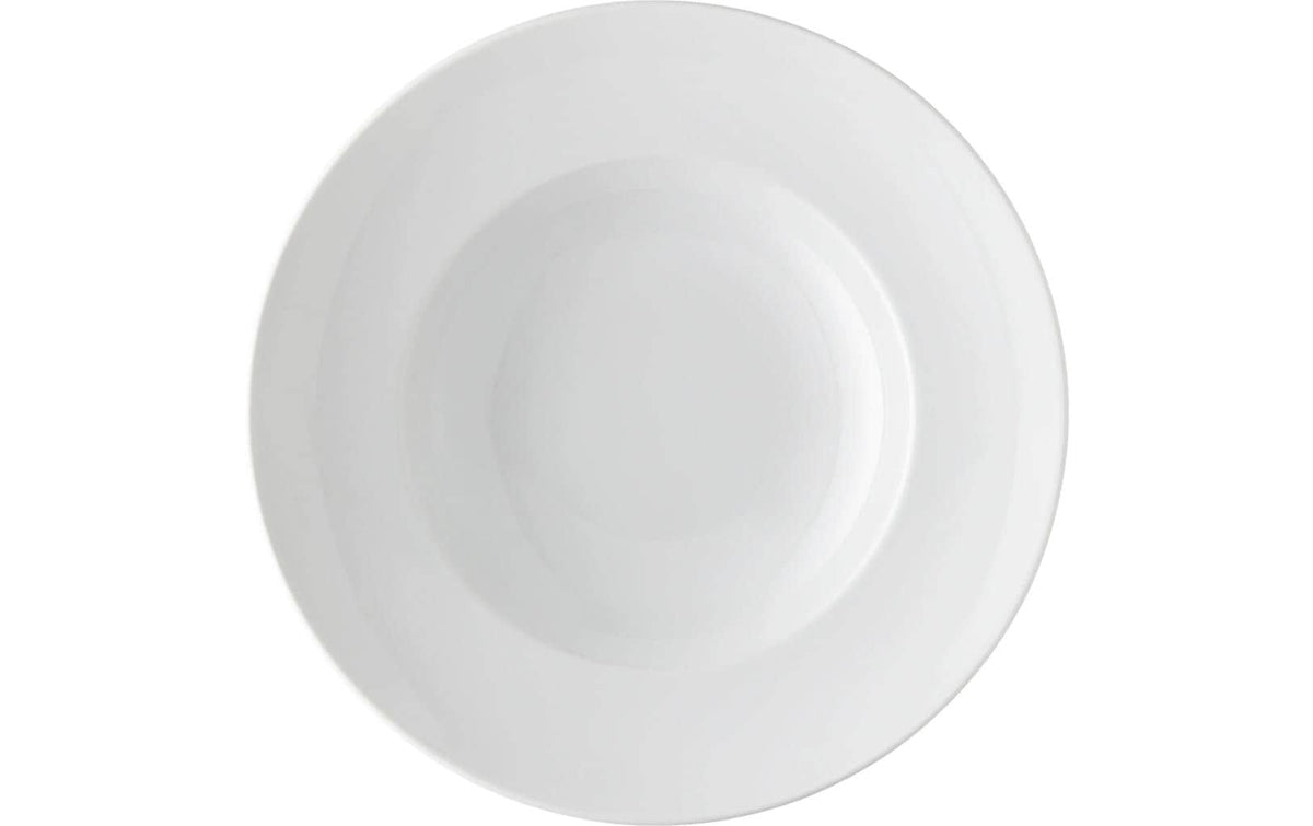 Thomas Suppen- & Pastateller Amici – Ø 30 cm, Porzellan, Weiss, spülmaschinenfest, mikrowellengeeignet