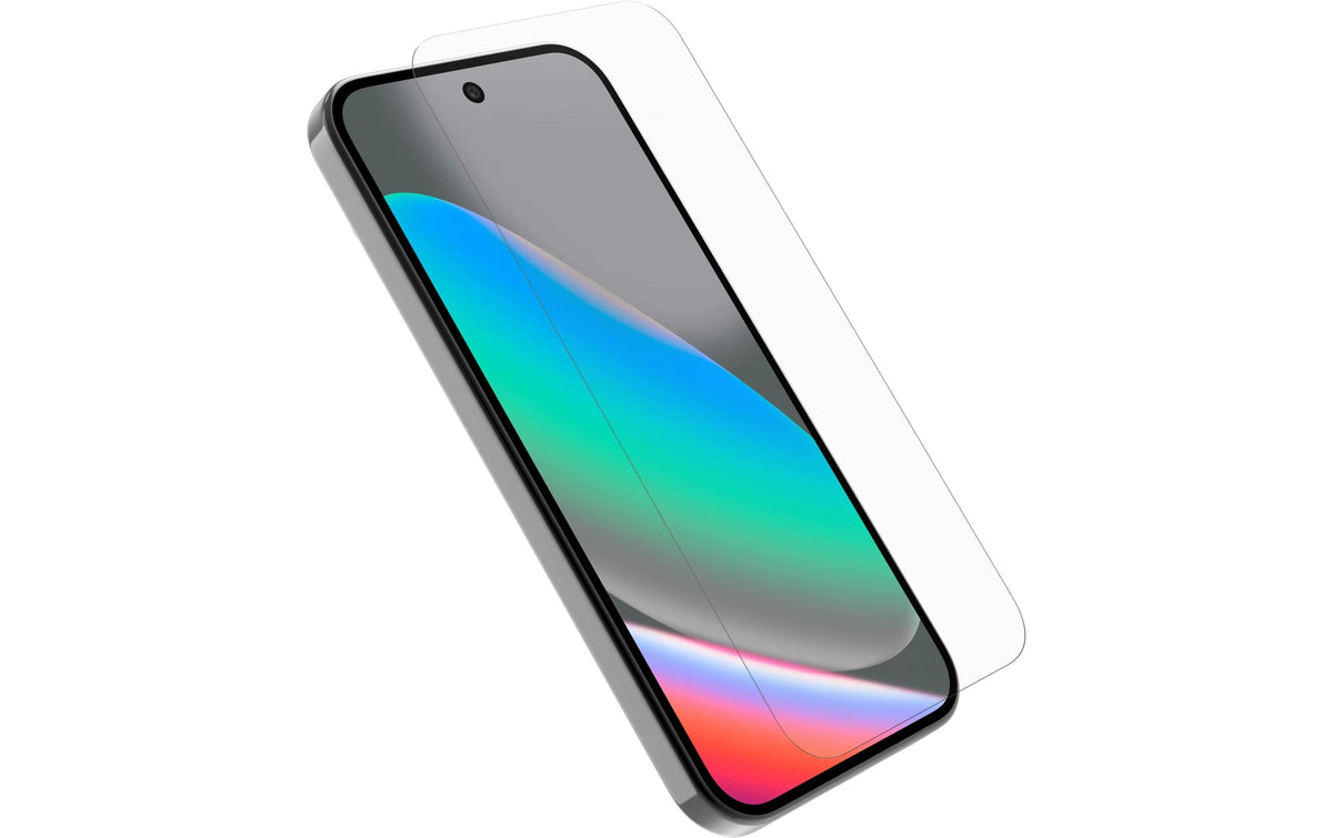 OtterBox Displayschutz (Panzerglas), Antibakteriell – für Pixel 10/Pixel 10 Pro