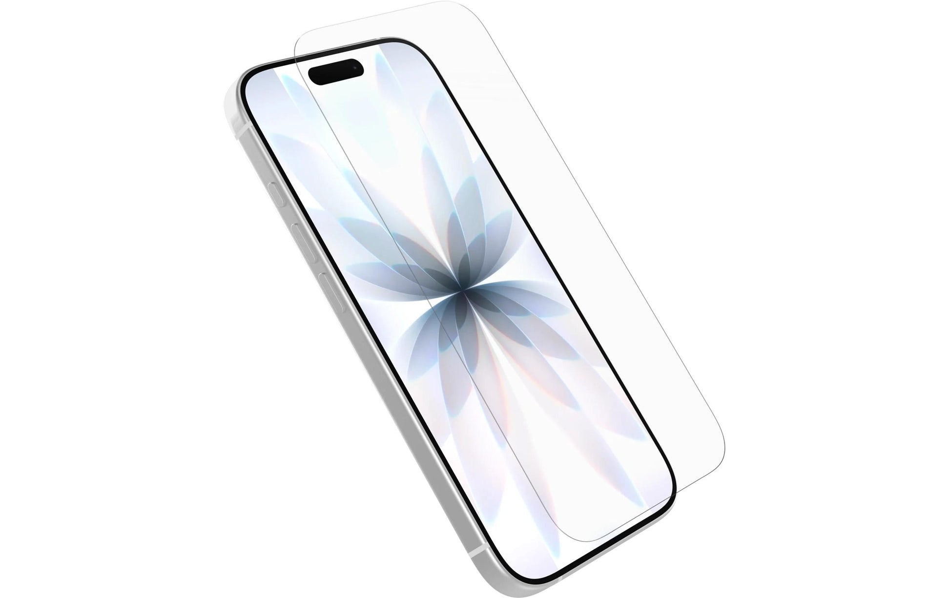 OtterBox Displayschutz (Panzerglas), fettabweisend – für iPhone 17