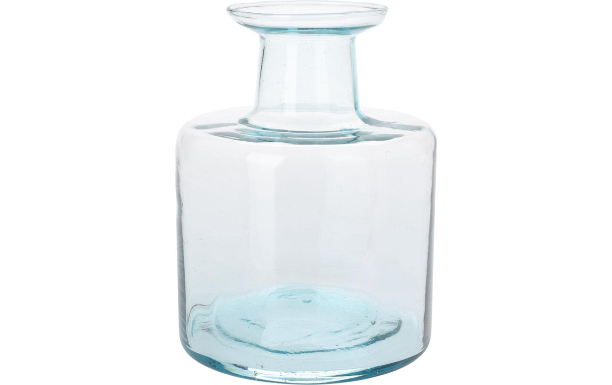 Nize Karaffe Basic – Ø 15 cm, H 21 cm, Glas, Transparent