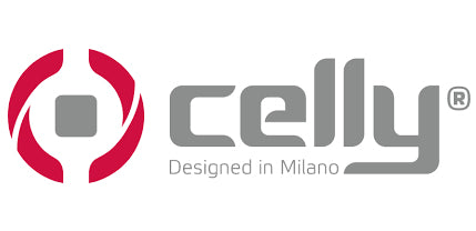 Celly Camera for Kids Printing Vl – Kompaktkamera, 1 MP, MicroSD/USB-C, Violett