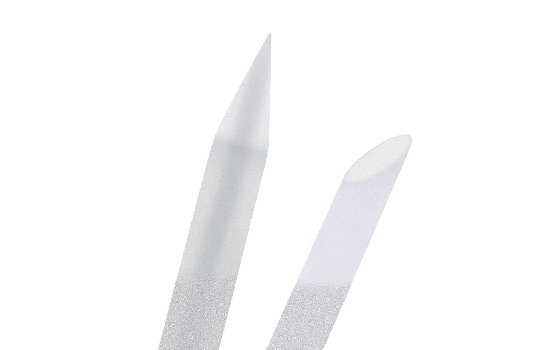 Ailoria Nagelfeilenset im Etui – Silber