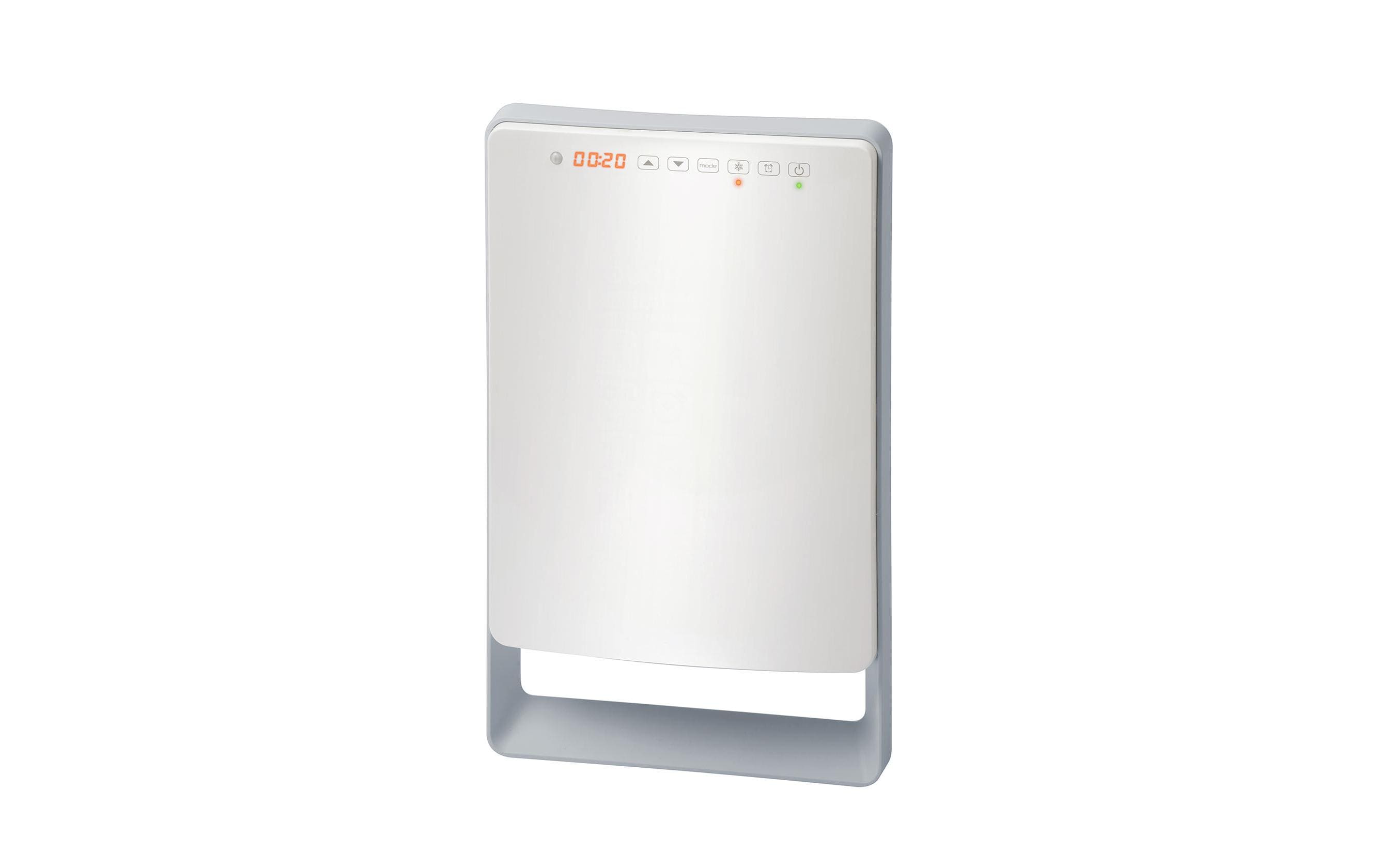 Steba Badheizer BS1800 Touch – 1800 W, bis 20m², Thermostat