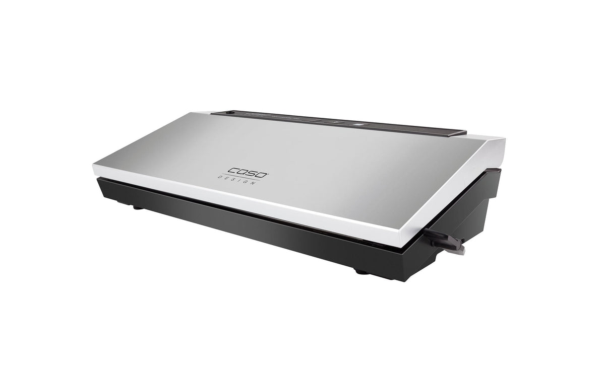 Caso GourmetVAC 180 Vakuumierer – 9 l/min, 120 W