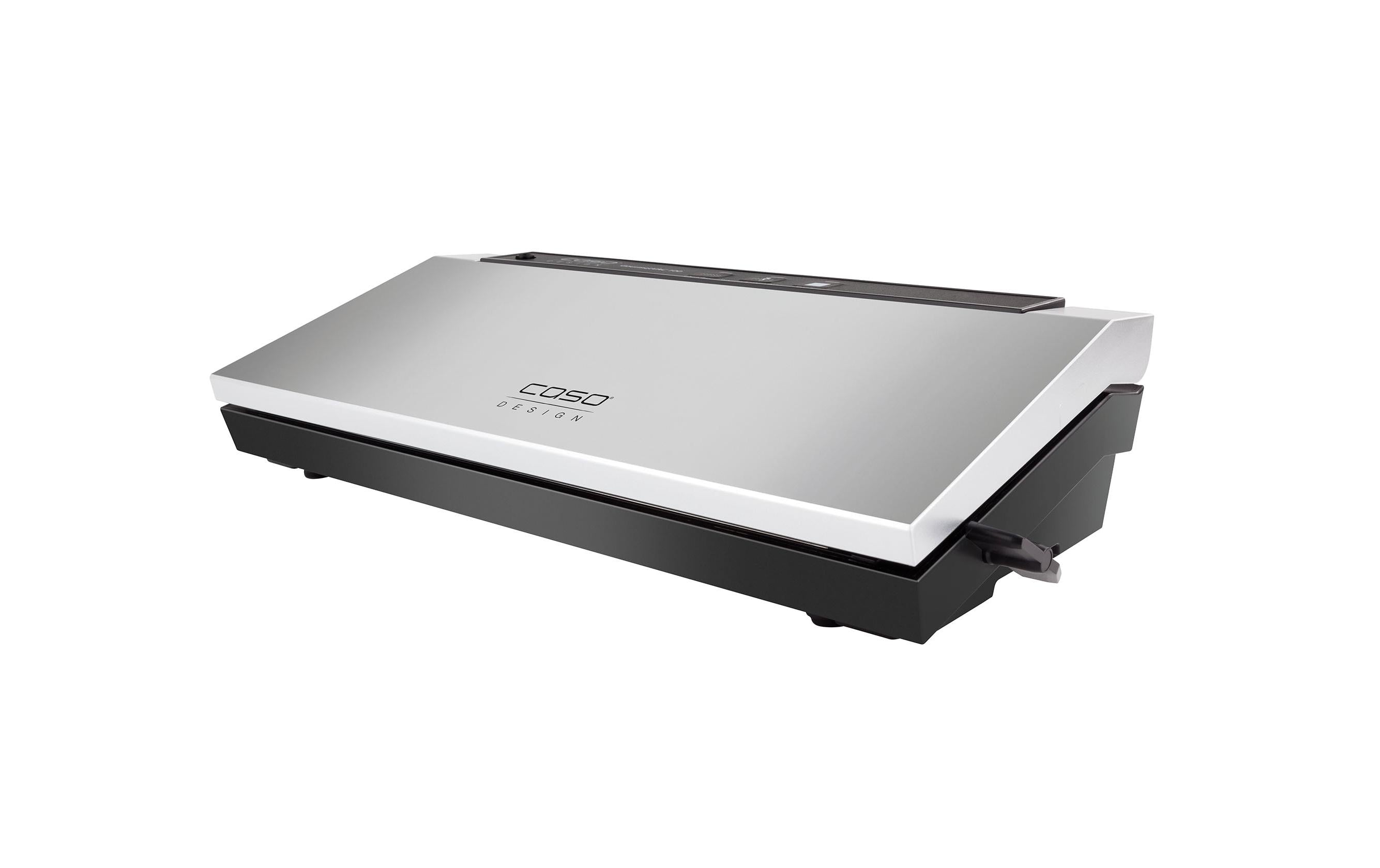 Caso GourmetVAC 180 Vakuumierer – 9 l/min, 120 W