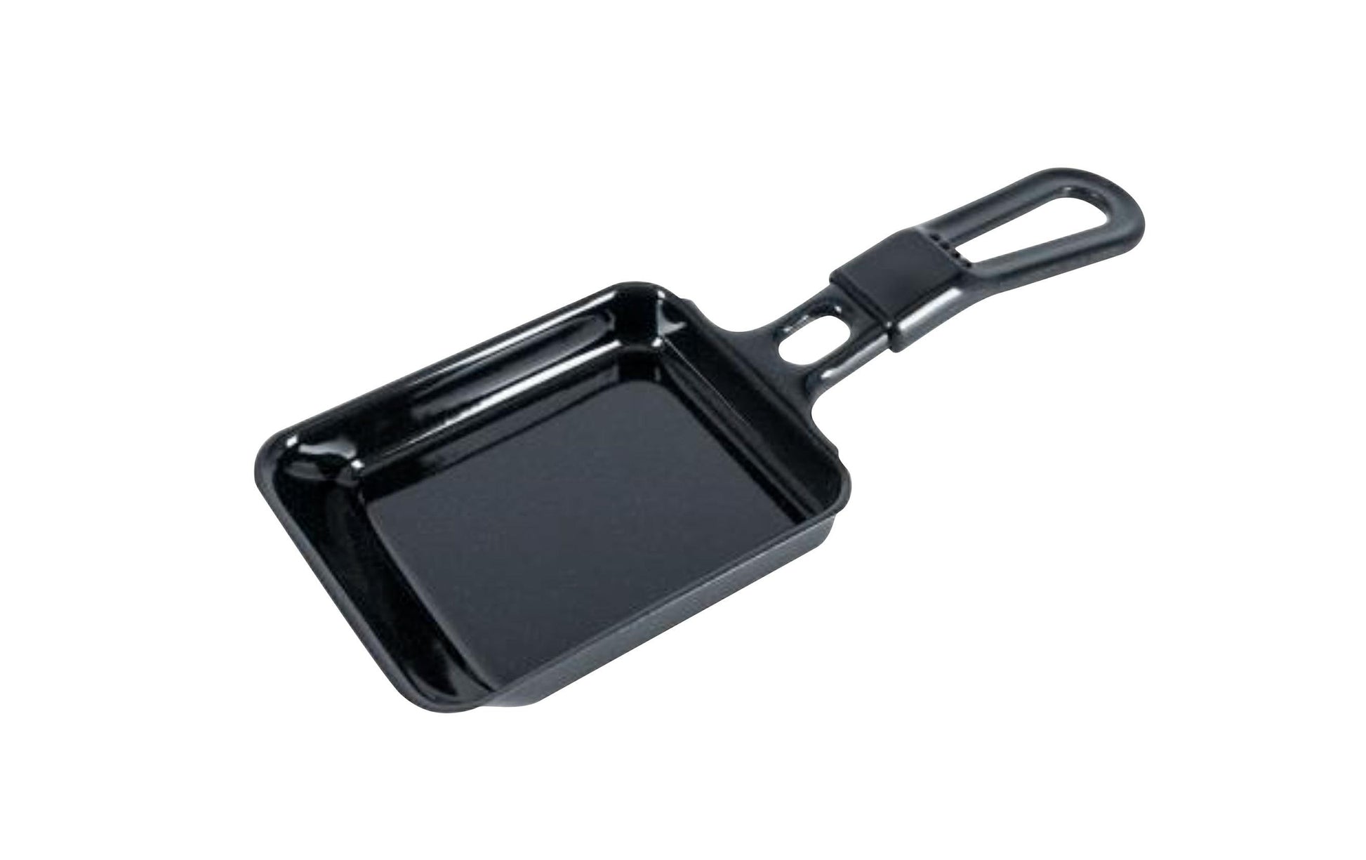 Steba Raclette-Grill RC8 – 8 Personen, 1450 W, 5 Stufen, Antihaftbeschichtet – Schwarz