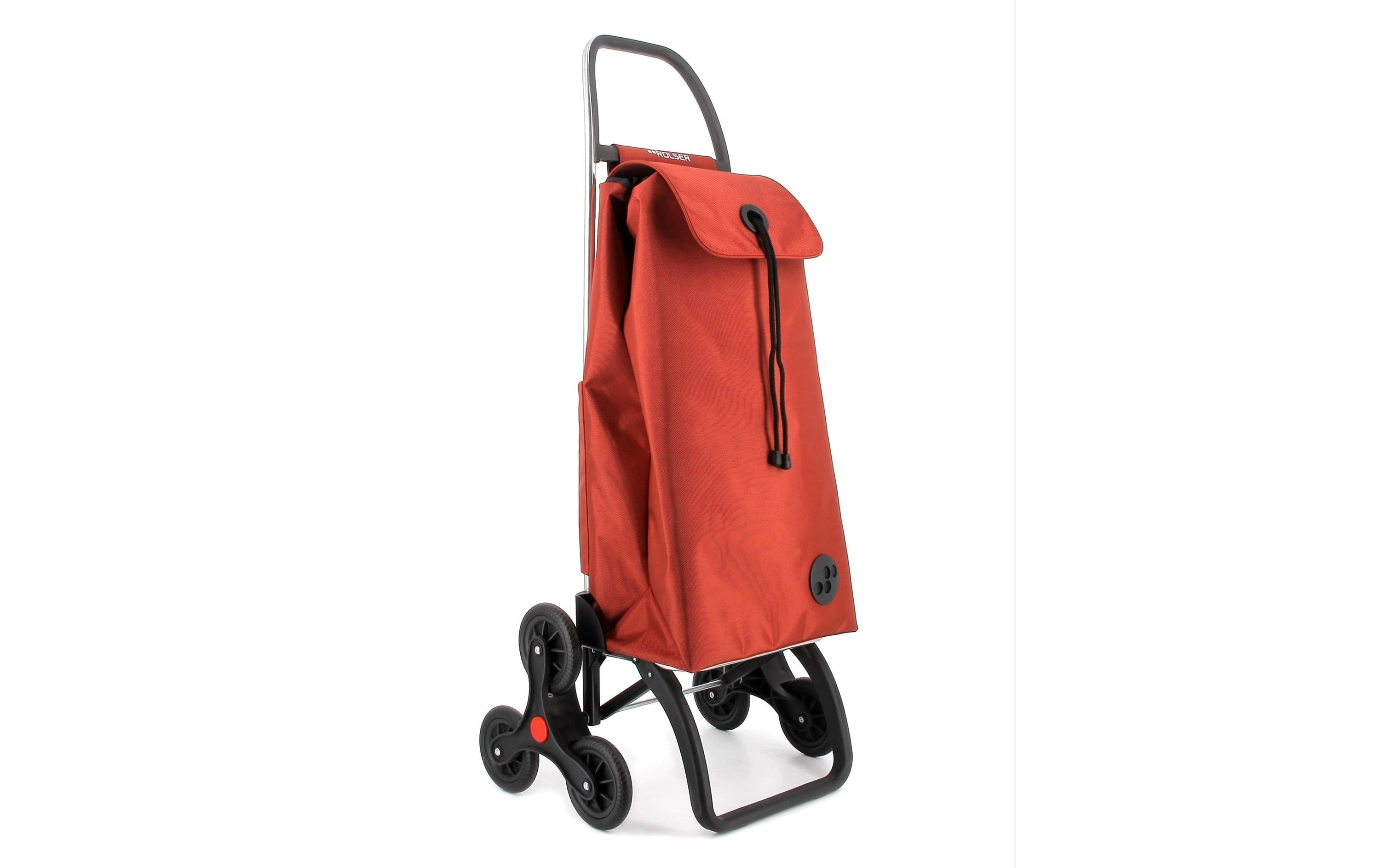 Rolser Stofftasche, Polyester, 475×1070×395 mm