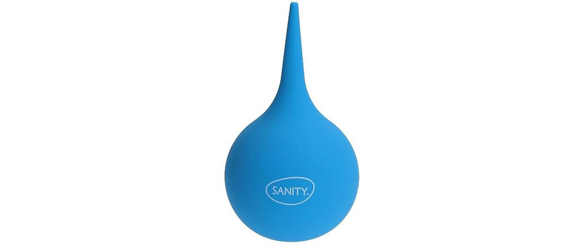 Sanity Spülung Gr. 11 – 206 ml