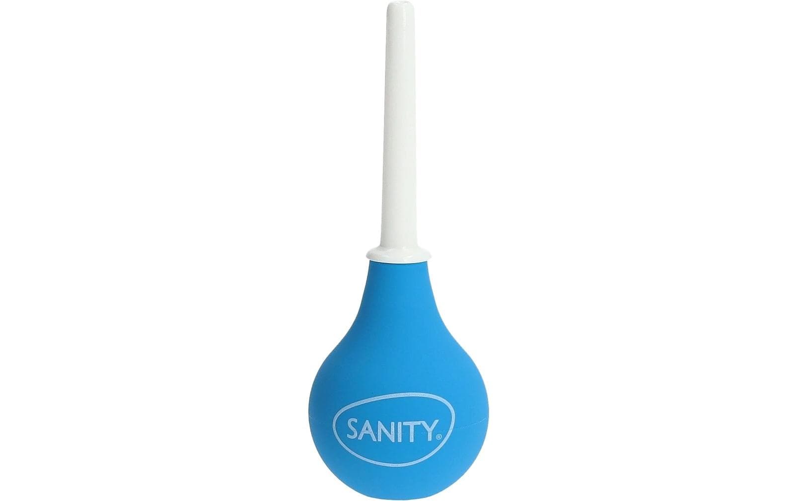 Sanity Birnenspritze – Grösse 2 – 25 ml