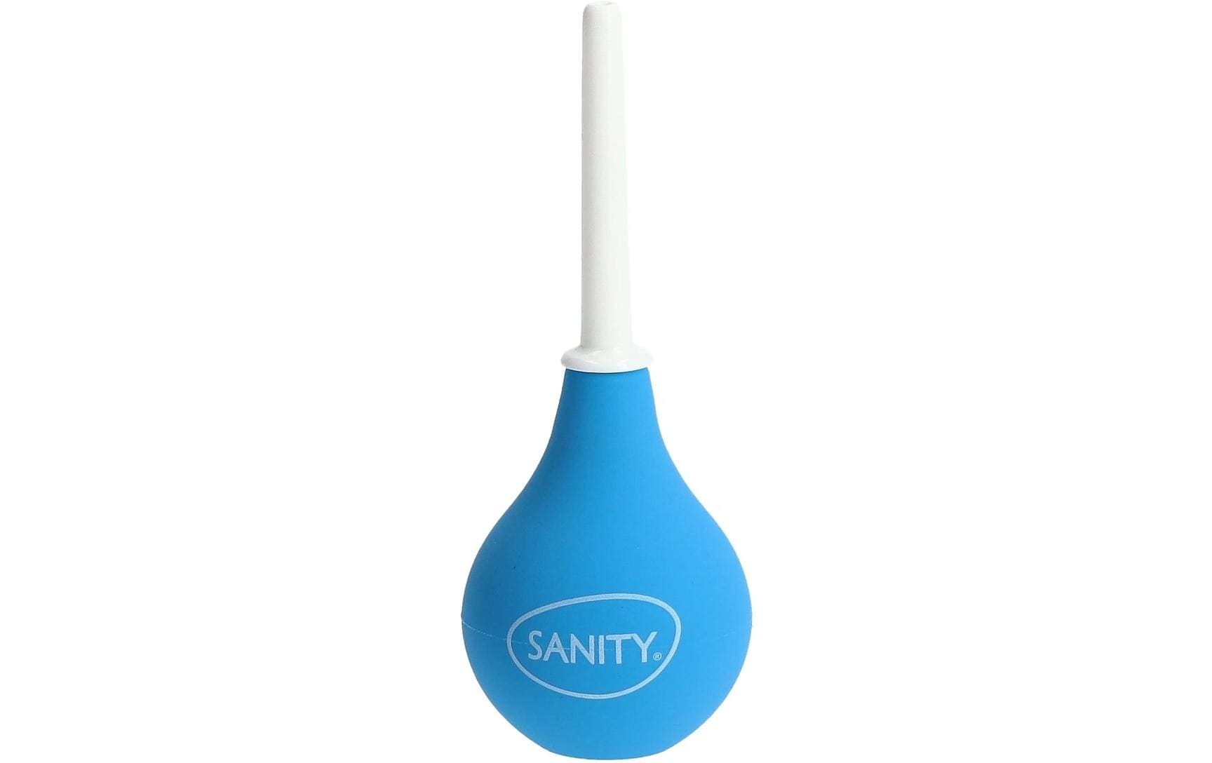 Sanity Birnspritze – 40 ml
