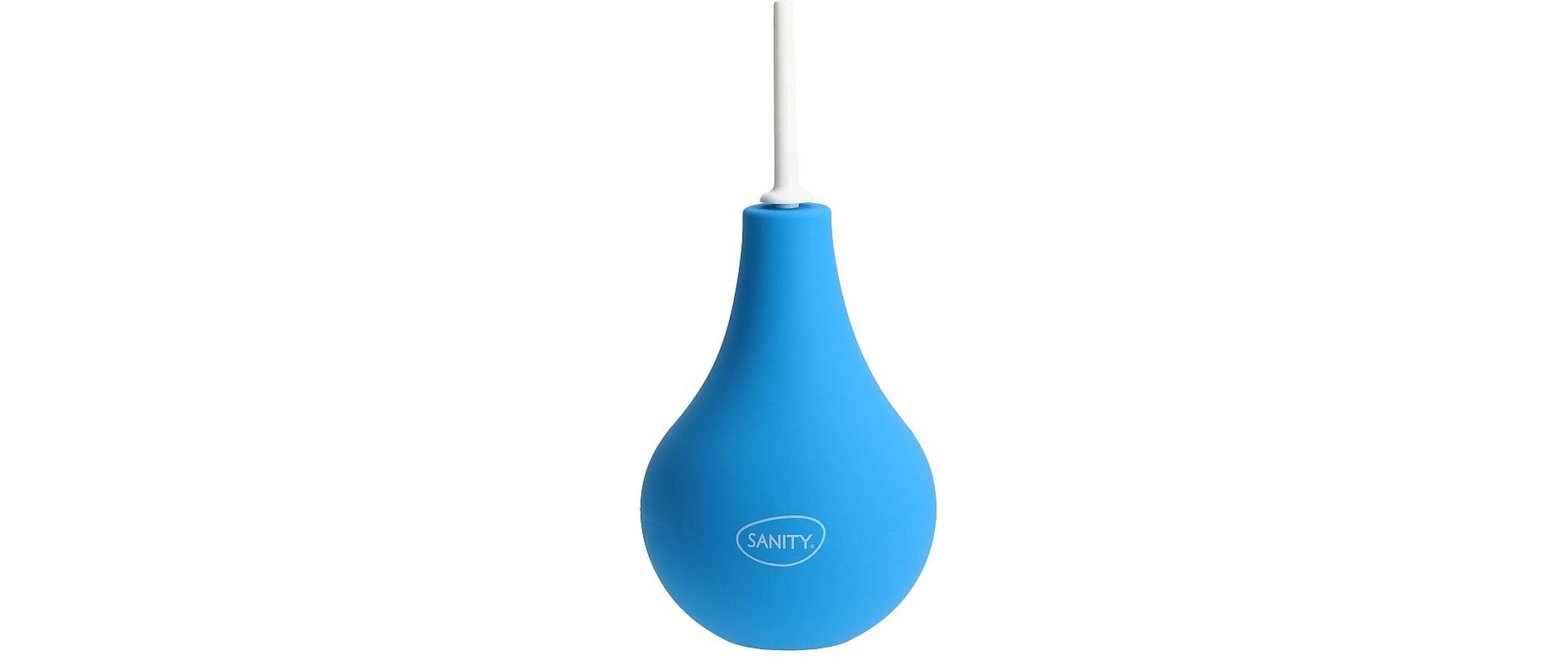 Sanity Birnspritze Gr. 13 – 483 ml