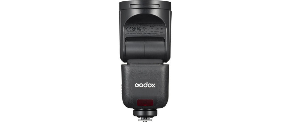 Godox V1 Mid S Akku – 2200 mAh, 7,2 V, 15,84 Wh – für Sony