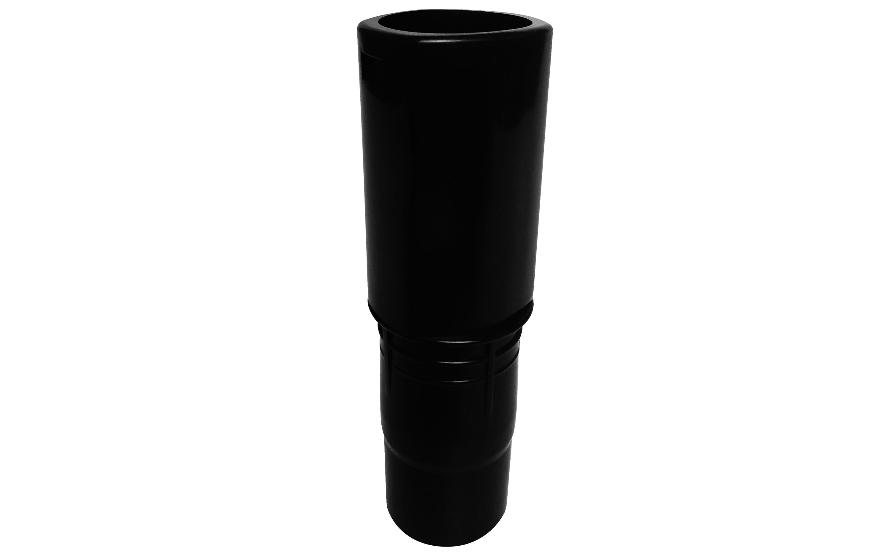 Electrolux Adapter ZE126B – für 36 mm Rohrsysteme (zur Aufnahme von 32 mm Zubehör)