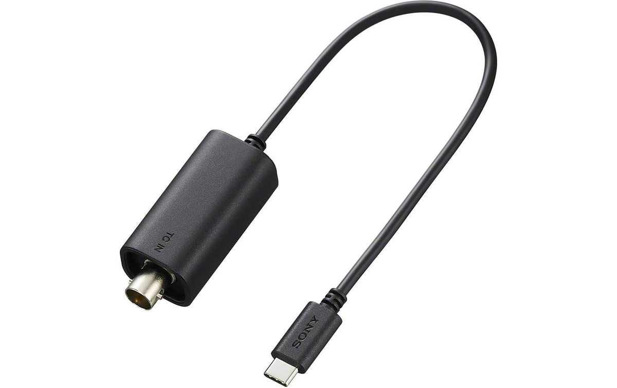 Sony VMC-BNCU1 BNC-Kabel – 0,2 m – für FX5