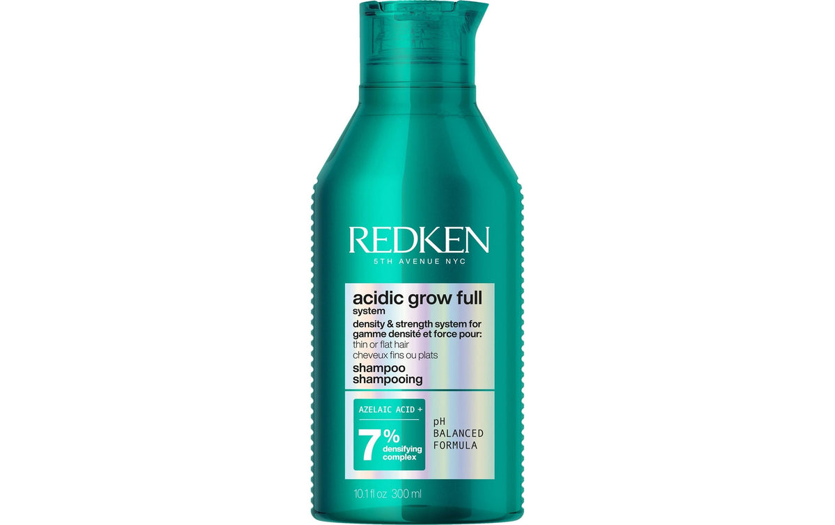 Redken Shampoo Acidic Grow Full System – 300 ml