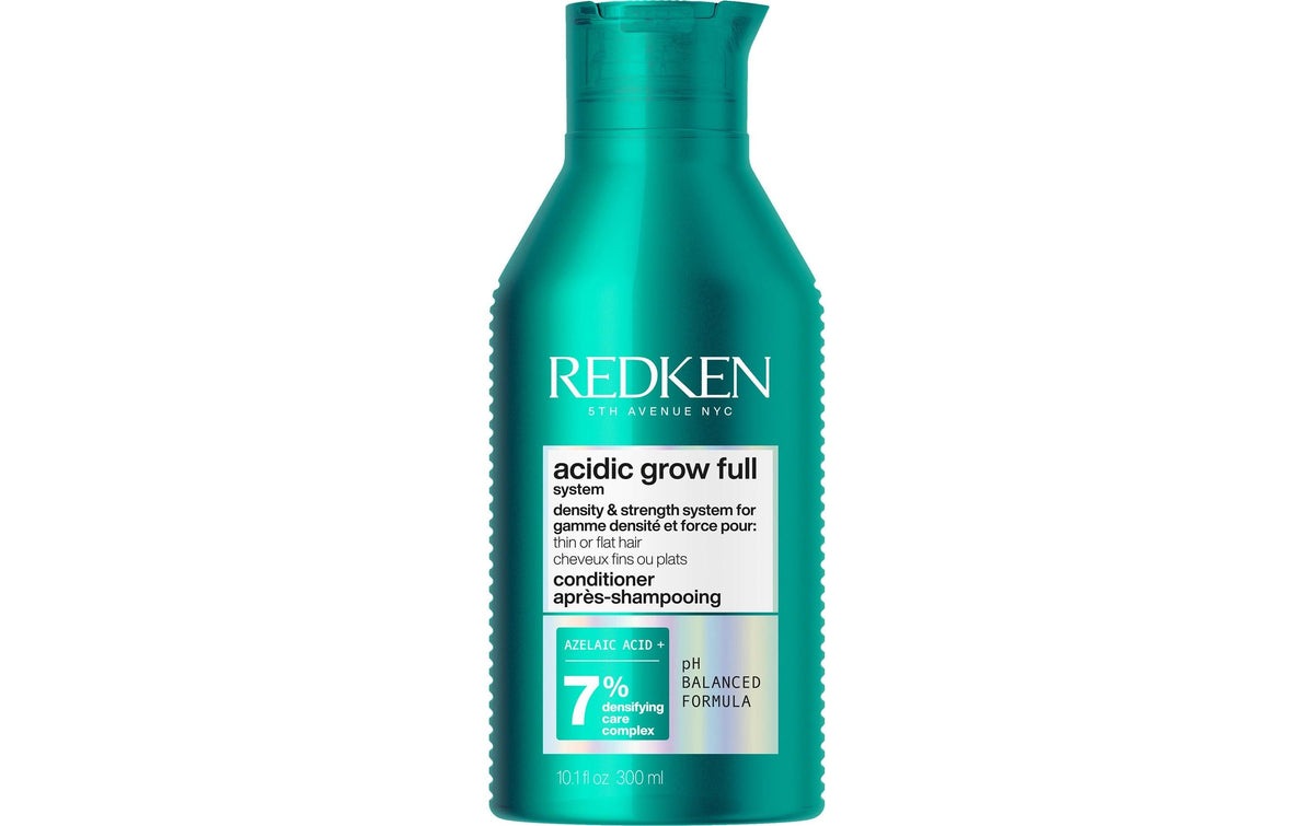 Redken Conditioner – für feines Haar, kräftigend – 300 ml