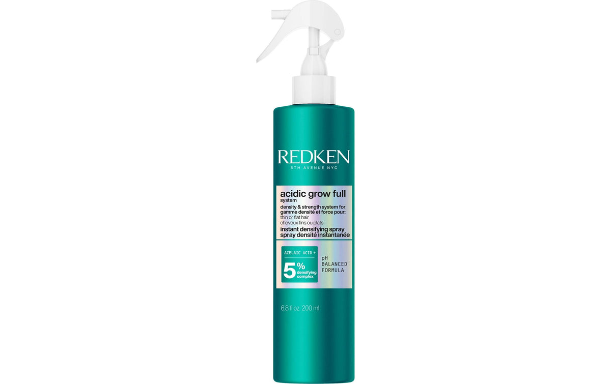 Redken Haarstyling-Liquid Acidic Grow Full Sys Instant Dens Spray – 190 ml