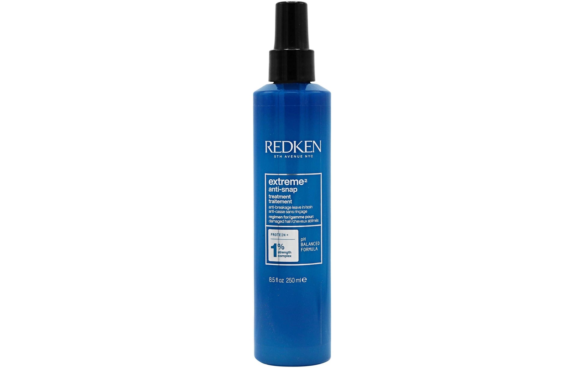 Redken Anti-Schuppen-Shampoo Wilisau 9.6 – 250 ml