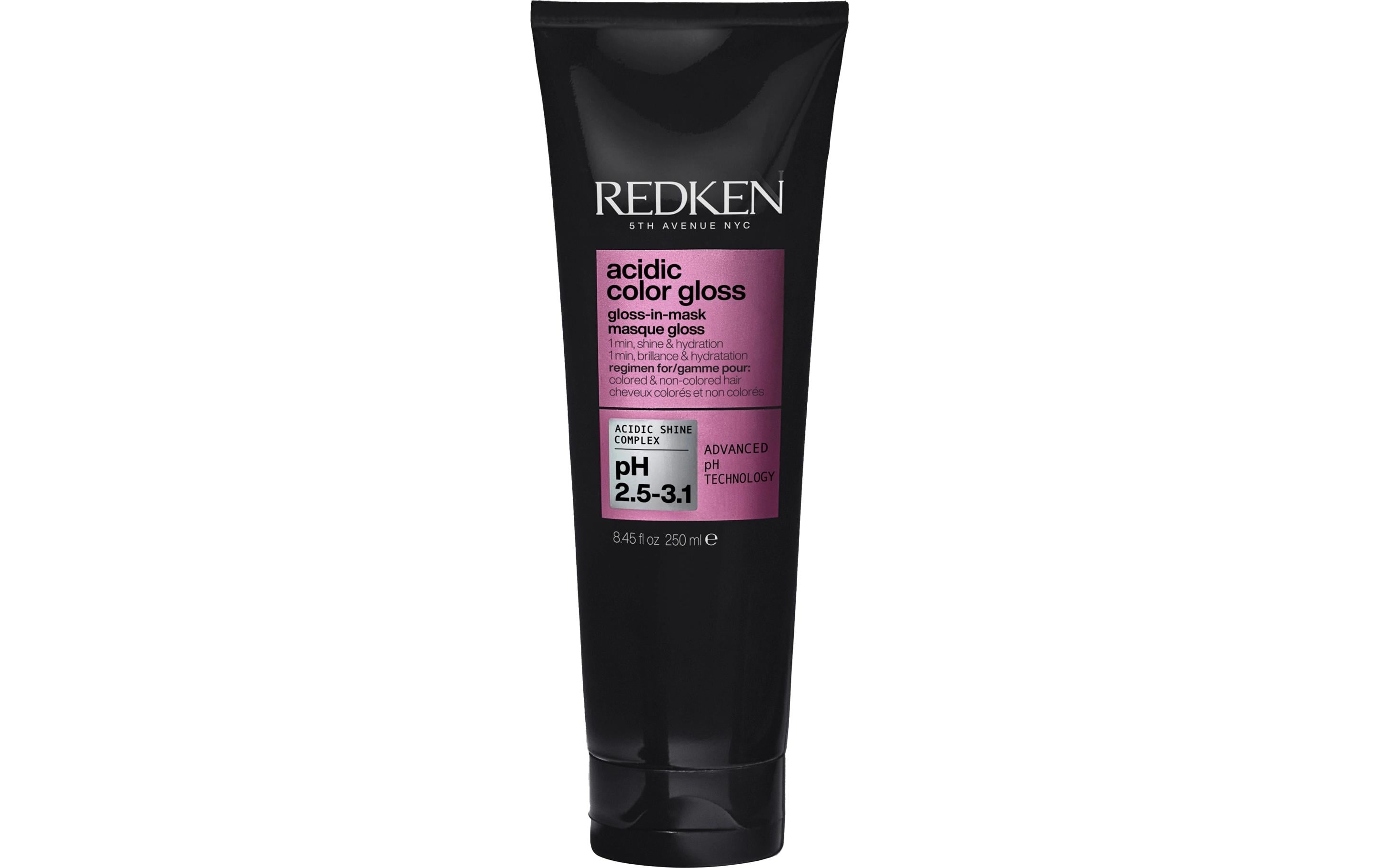 Redken Gloss-in-Mask Acidic Color Gloss – 50 ml