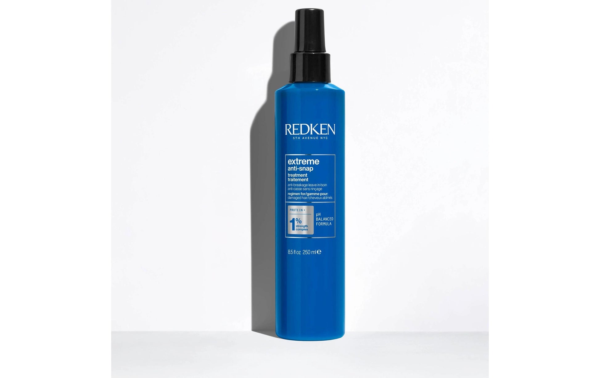 Redken Anti-Schuppen-Shampoo Wilisau 9.6 – 250 ml