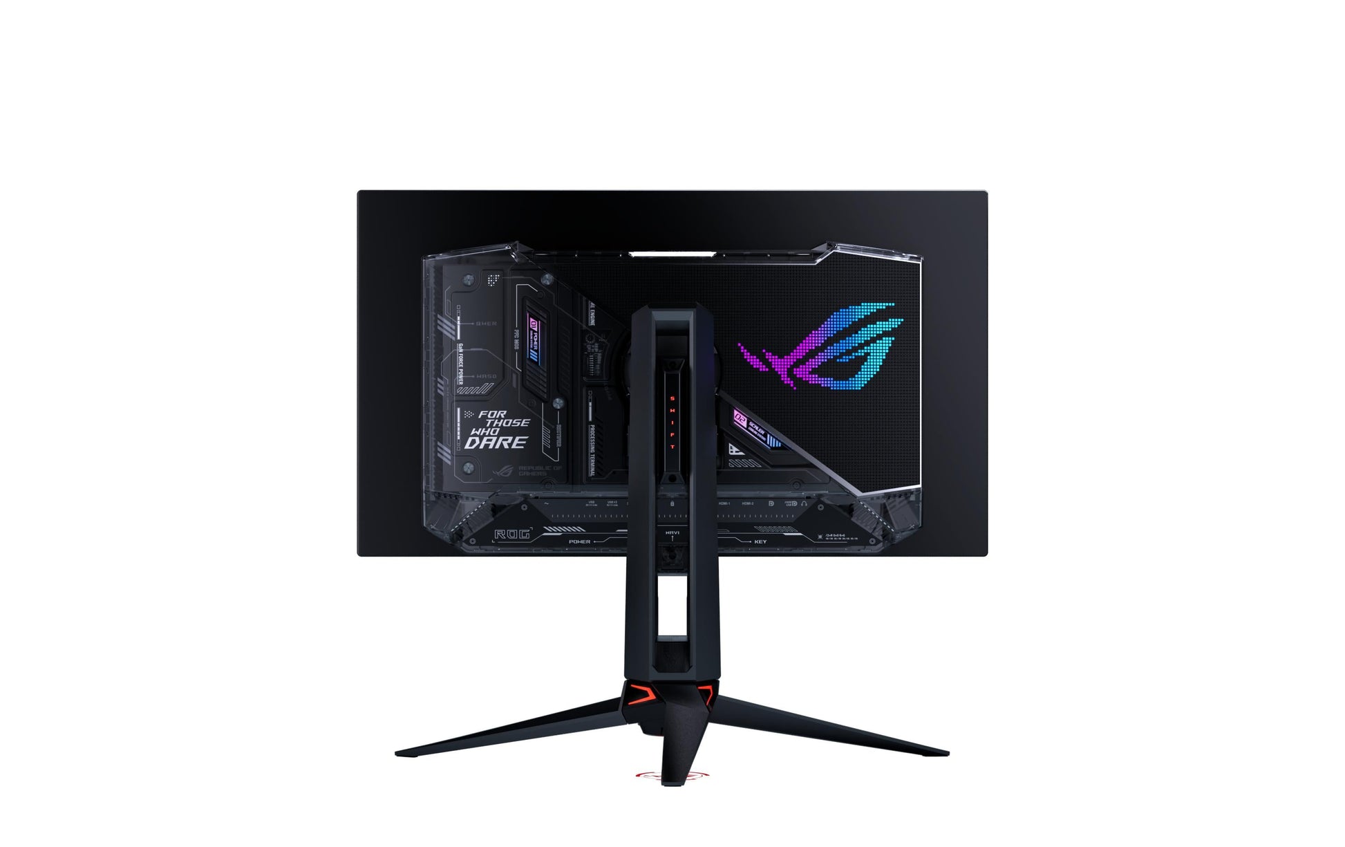 ASUS PG27UCWM
